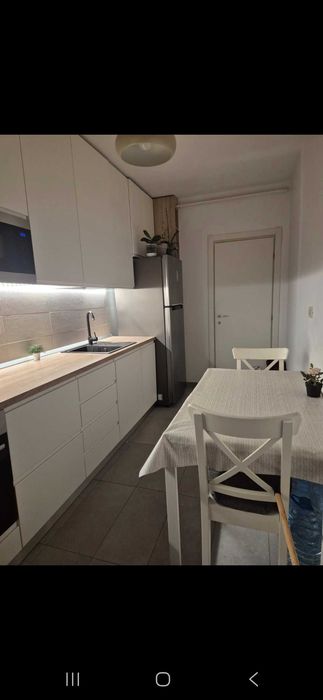 Apartament cu 2 camere de inchiriat ,sector 6