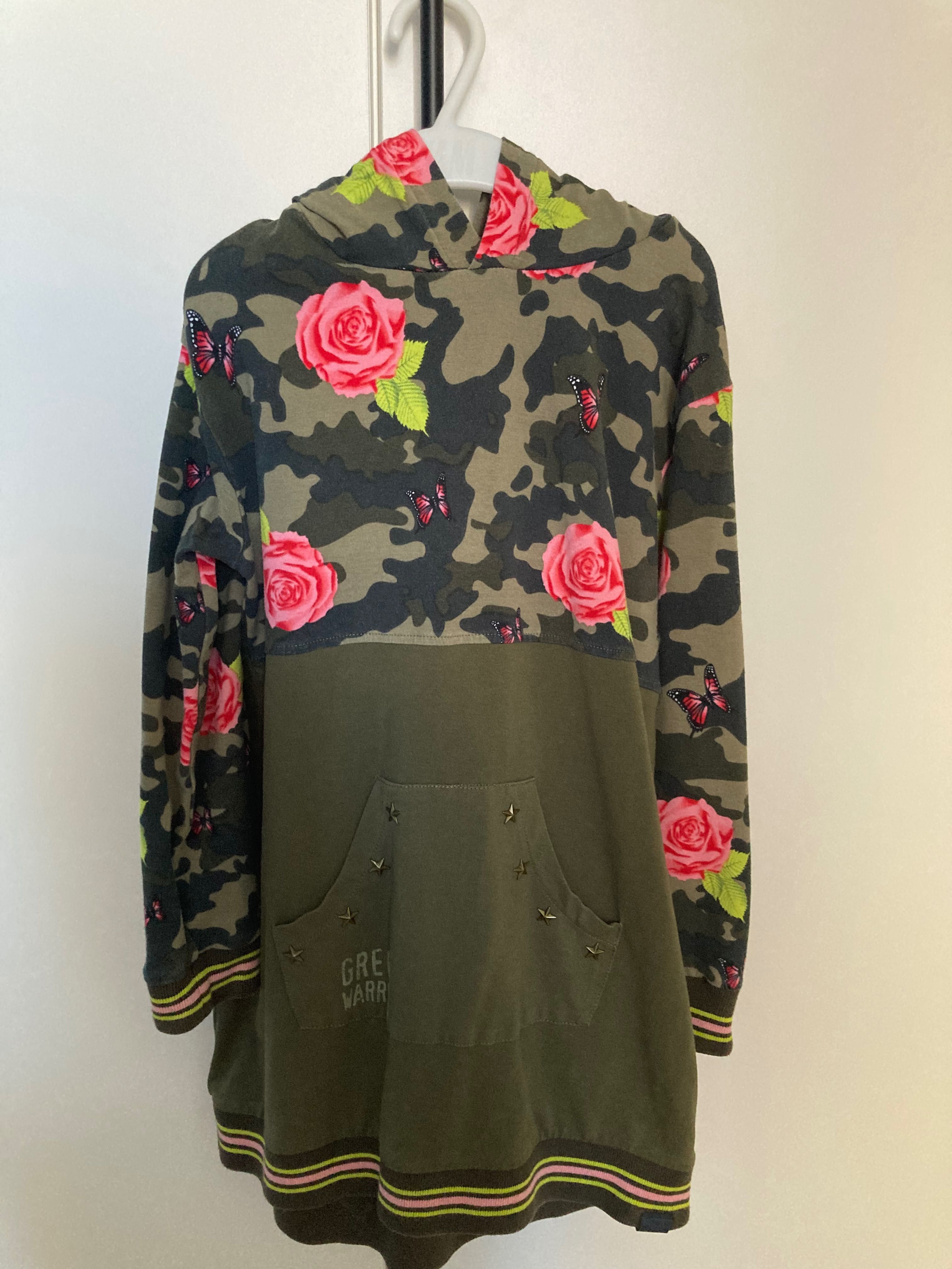 Рокли  7-8 години летни и зимни-H&M,MNG,Boboli,NATHKIDS