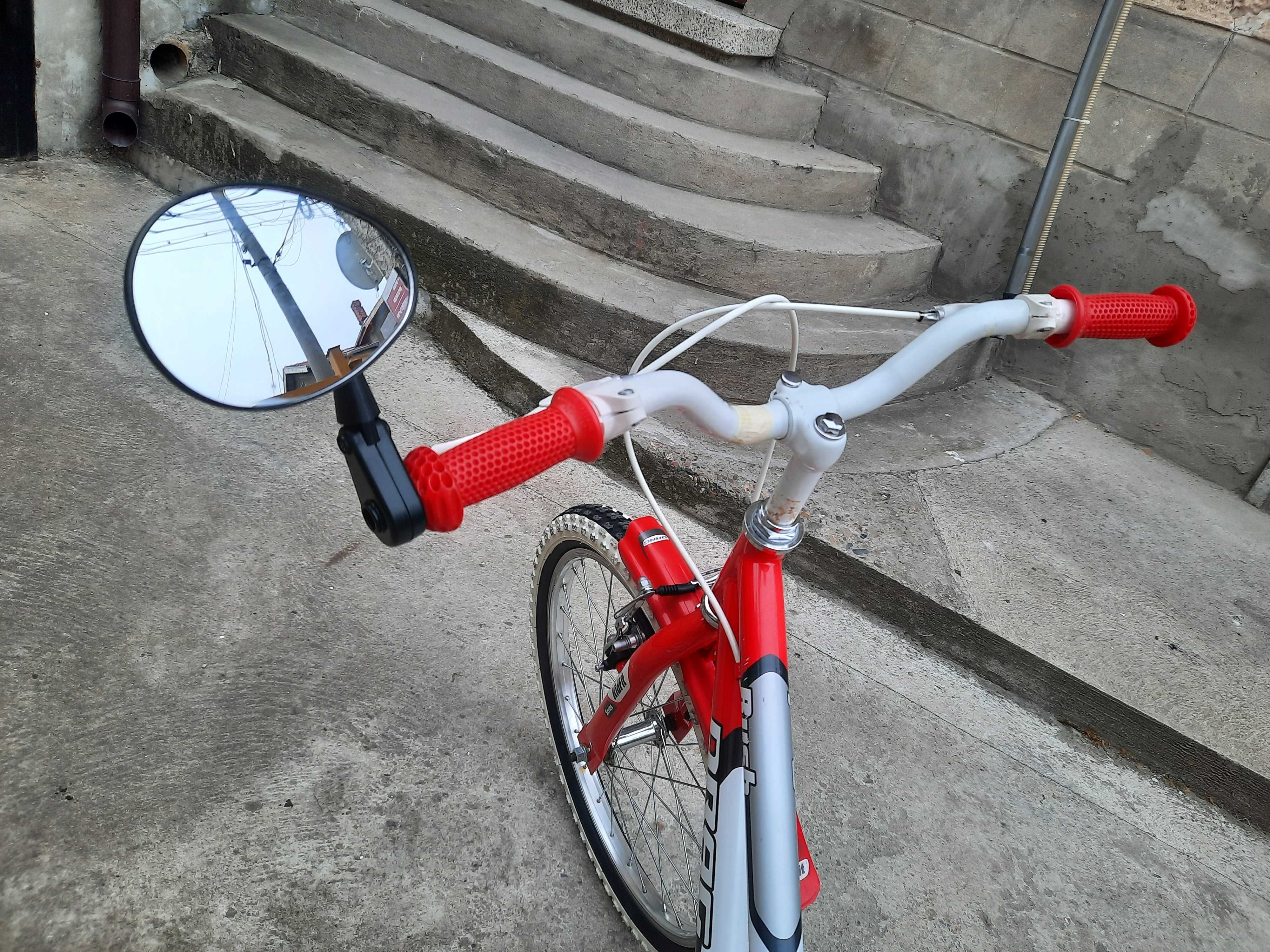 Велосипед - за дете