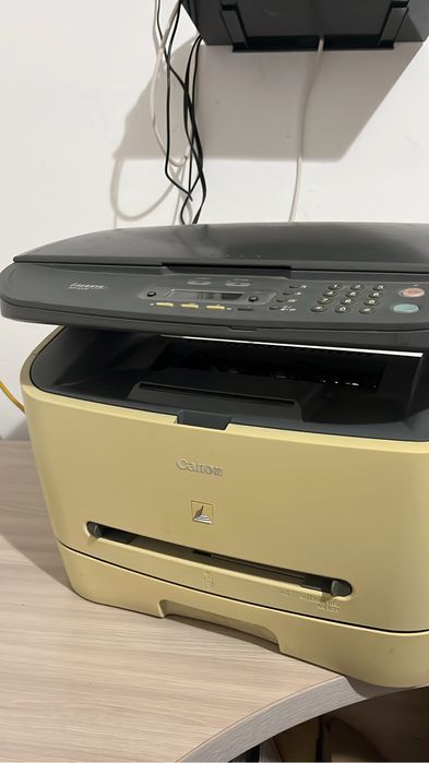 Принтер для офиса