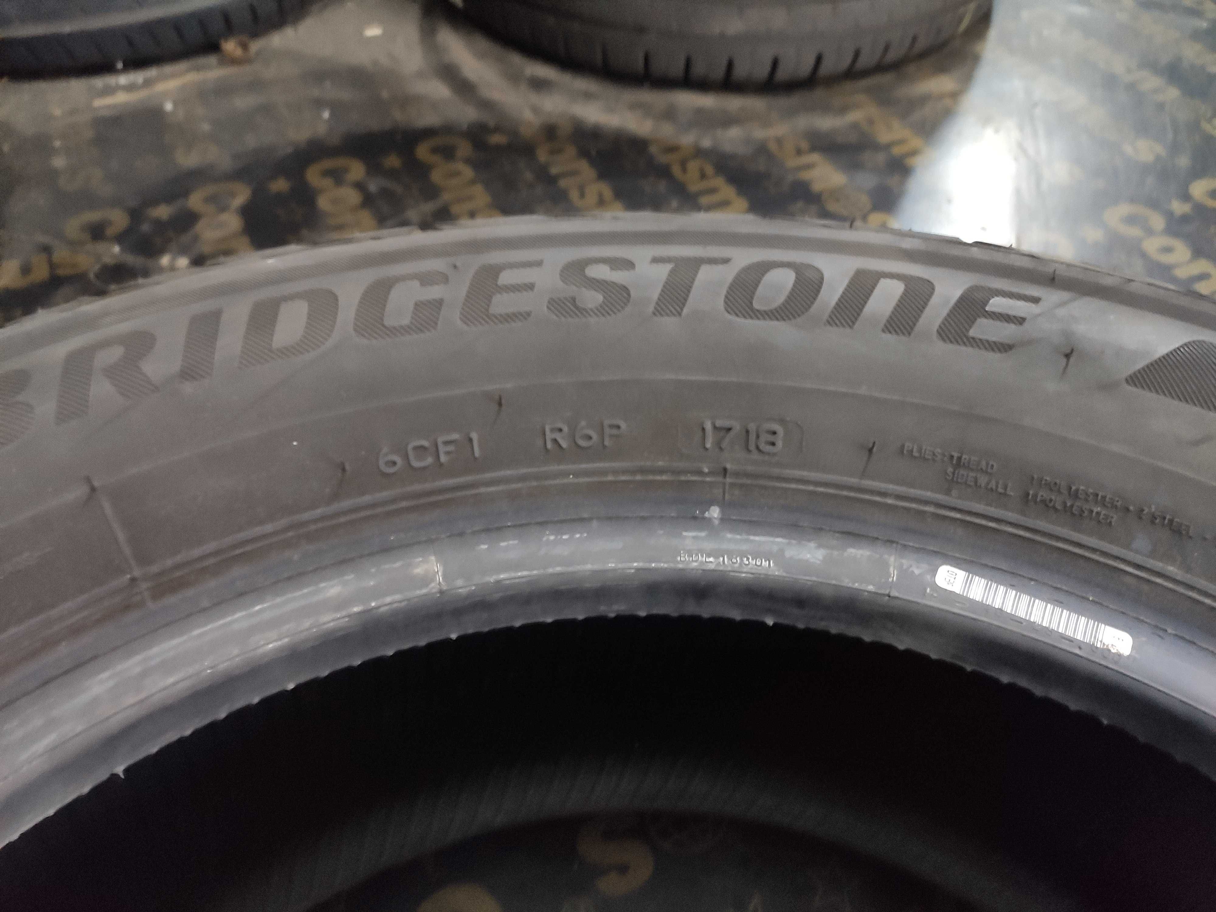 4бр Летни Гуми 215 60 16 - Bridgestone