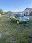 Ford Fiesta Ghia 2007