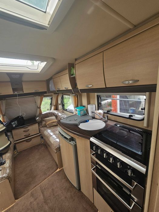 Rulota Sterling Eccles 90 Jewel