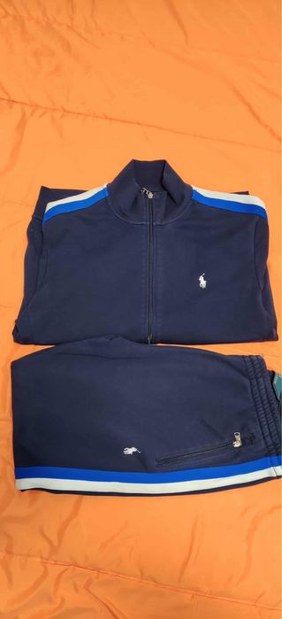 Мъжки анцунг Polo by Ralph Lauren
