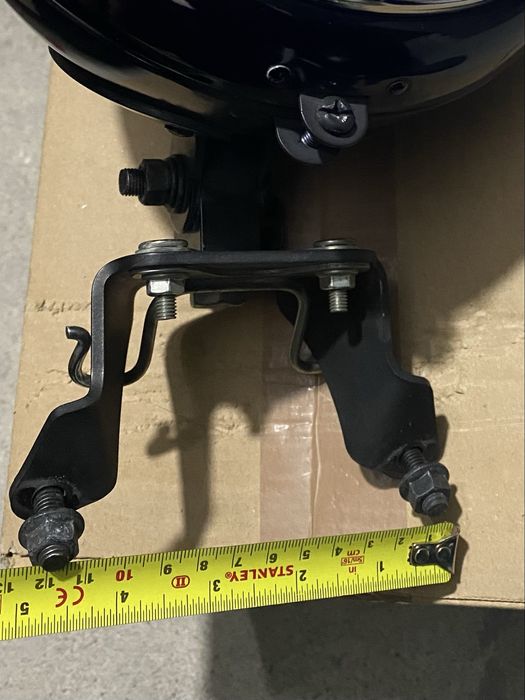 Far moto Jute 9811