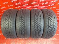 Anvelope de IARNA - 235/55/19 255/50/19 BRIDGESTONE 6 / 7 MM DOT 2021