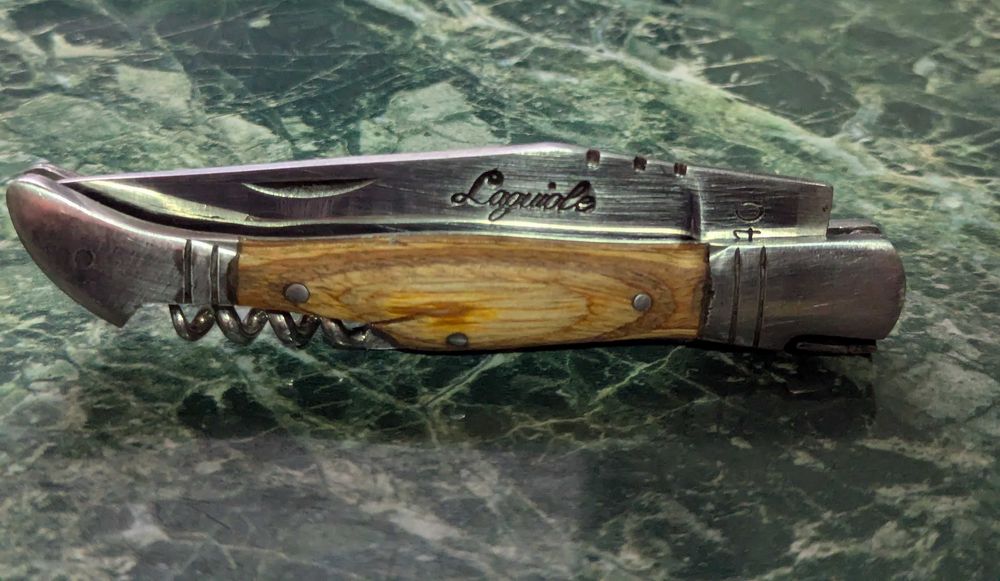 Briceag original Laguiole