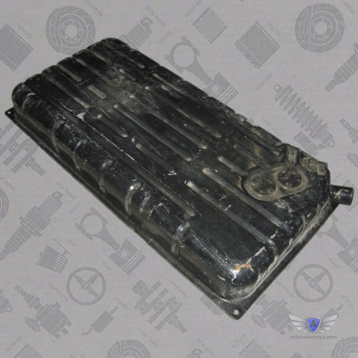 Бак газ 53 в хорошем состоянии