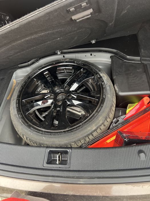 Vand Mercedes C200