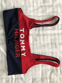 Vând top tommy hilfiger