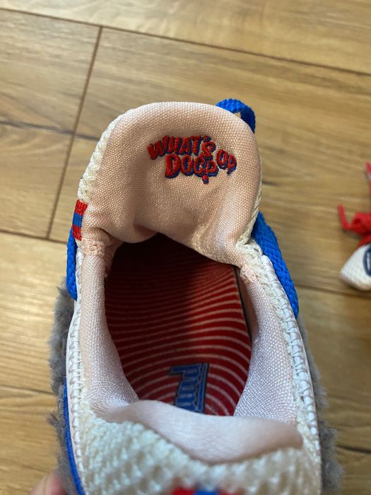 NIKE LeBron 17 LOW TUNE SQUAD-adidasi , stare foarte buna , dame , 40