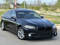 Bmw F10 520 d EURO 5 ///M pachet/Trapa/Interior comfort/SMG/Navi mare