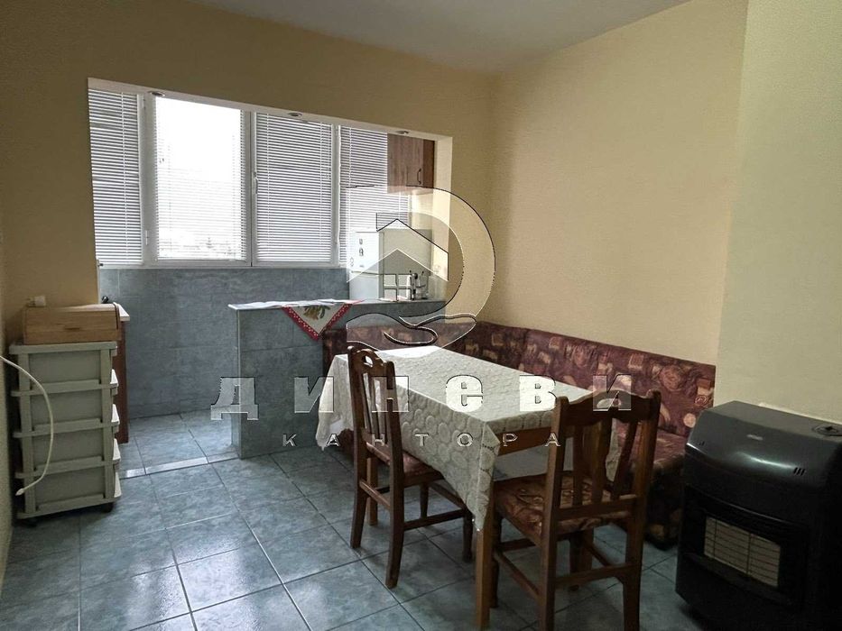 Продава се Тристаен апартамент в Стара Загора, Център - 58 кв.м за 1552 €/кв.м - Снимка #5