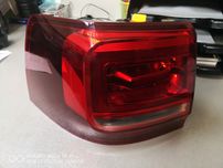 Заден десен стоп фолксваген шаран vw sharan 7N0