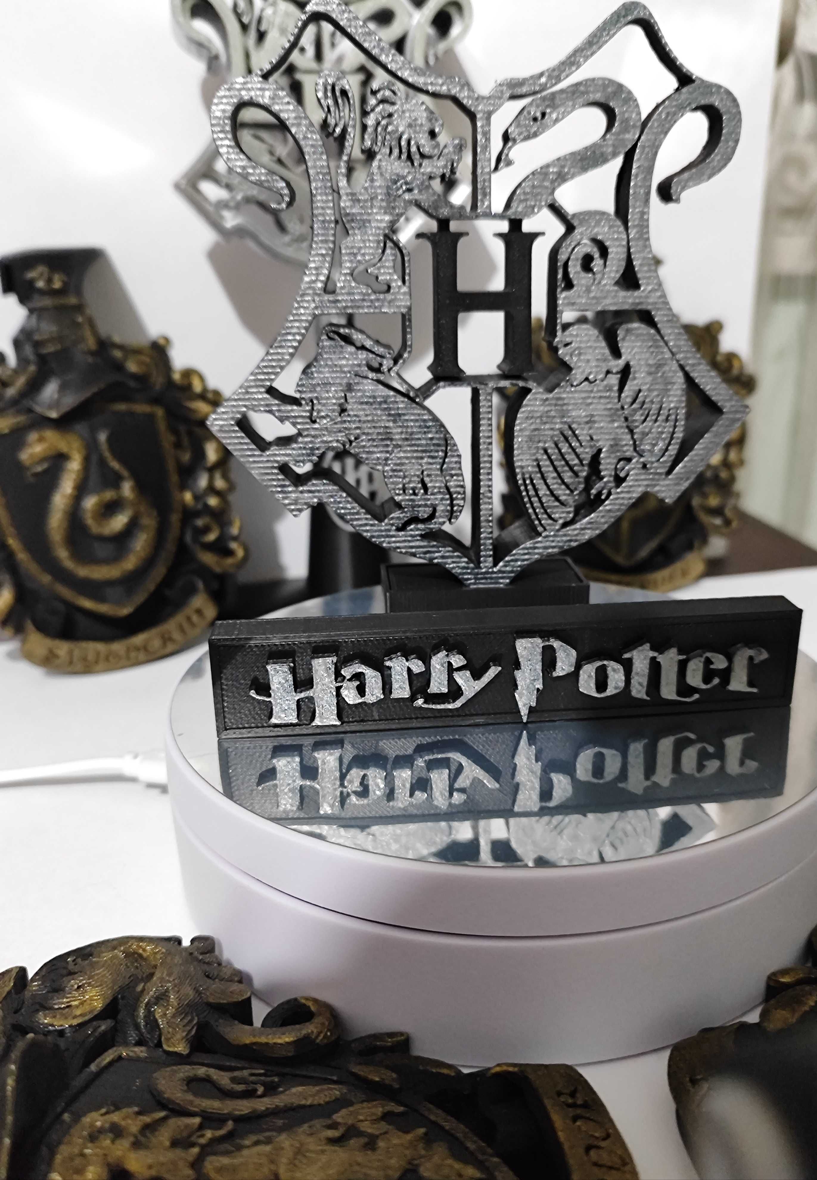 Limited Edition Harry Potter Стойка за телефон