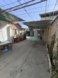 Продается четырёхкомнатный дом в Яшнабадском районе