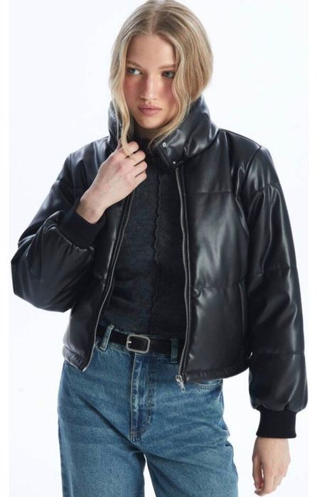 Куртка женская новая с этикеткой