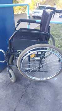 Продам инвалидной каляску в бывщом употребление  недорого как уже нена