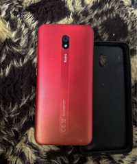 Телефон Xiaomi redmi 8a