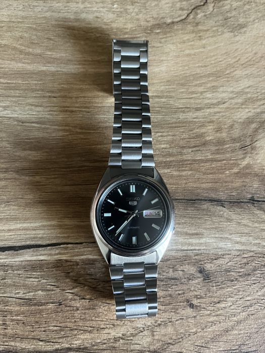 Ceas Seiko 5 Automatic