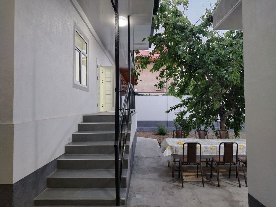 Прадажа дом рохат