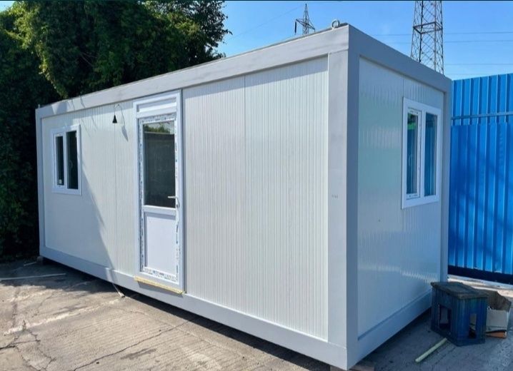 Vând container ne deplasăm oriunde în țară