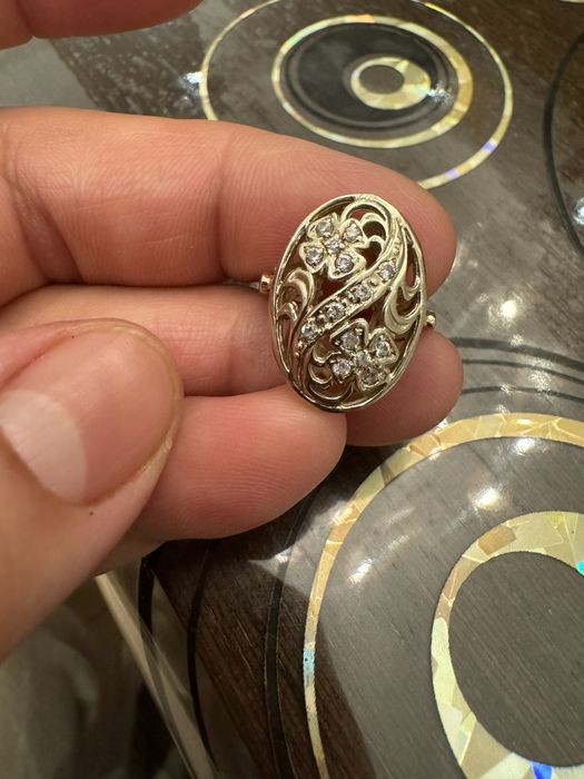 Бижутерия новый женский