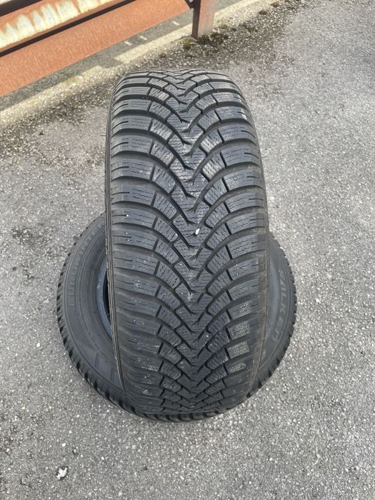 Зимни Гуми Falken 185/60/14 DOT2022