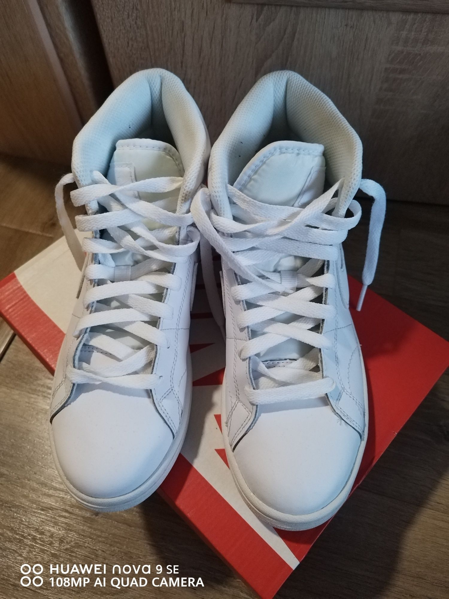 Дамски Nike 39 номер