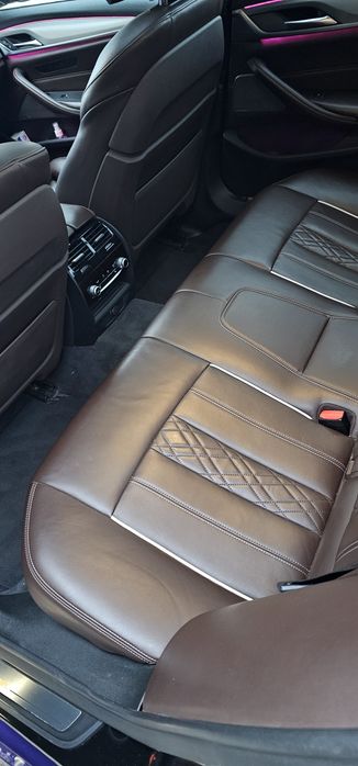 Bmw g30 540i xdrive