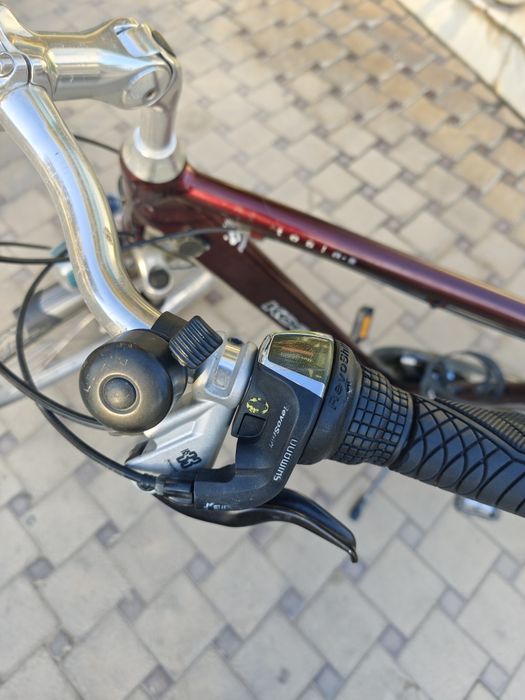 Велосипед Голандия,оригинальный люкс модель