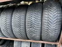 195 55 16 goodyear ser iarna 6mm