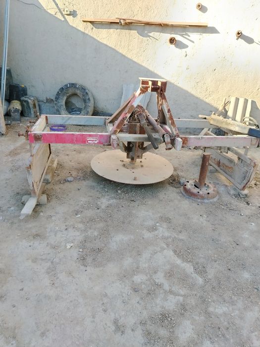 Kasilka sotiladi tayyor ishlaydi