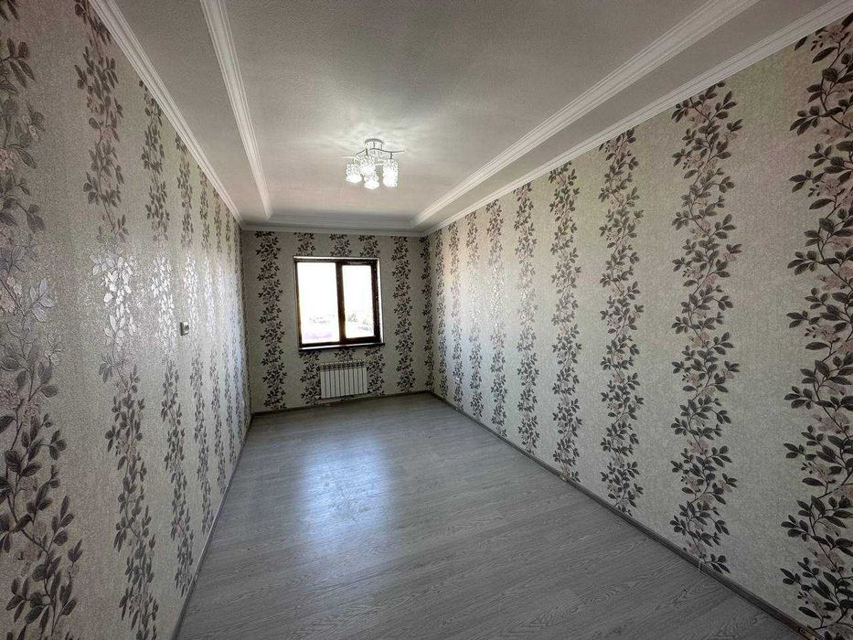 2 хоналик  квартира 8 этаж янги лифтлик дом, крытый чорраха