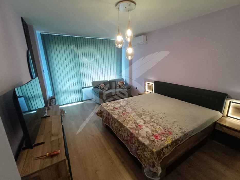 Дава се под наем Тристаен апартамент в София, Лозенец - 75 кв.м за 950 € - Снимка #1