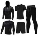 Sportivni komplekt 5 talik