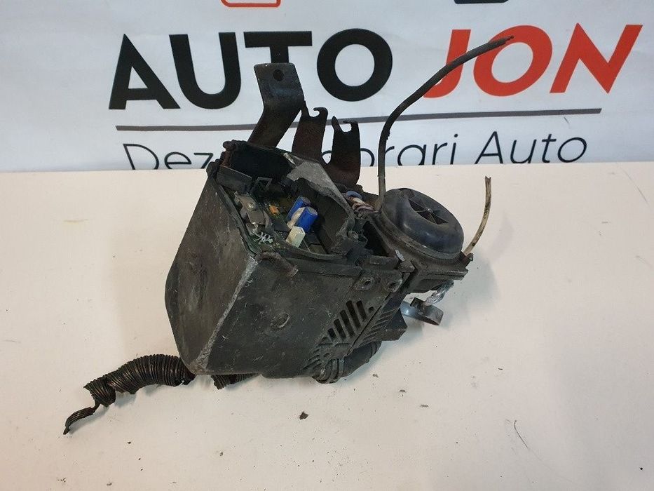 Sirocou Webasto LAND ROVER FREELANDER LN_, L314 1998 - 2006 2.0 Td4 4x4 204D3, M 47 66724A