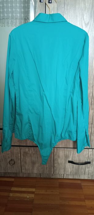 Кофта блузка  рубашка 46-48