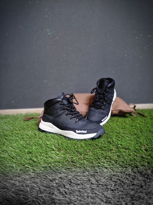 Ghete Timberland
