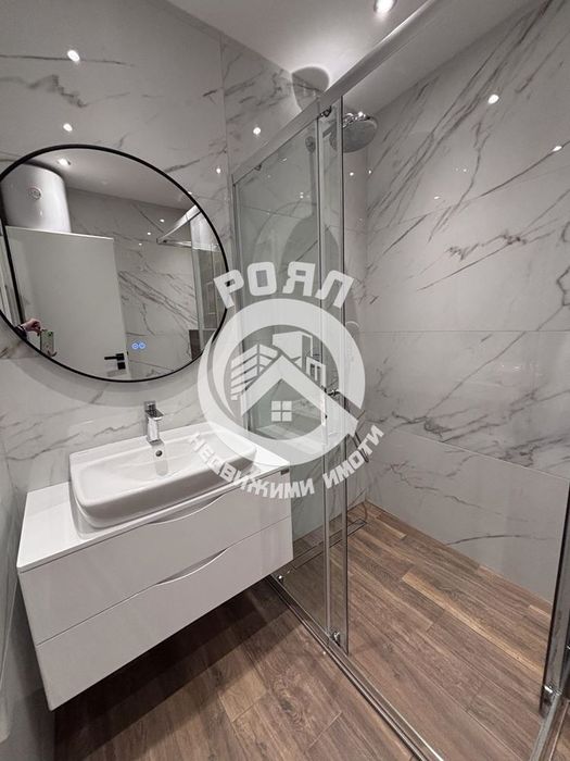 Продава се Двустаен апартамент в Пловдив, Христо Смирненски - 81 кв.м за 1467 €/кв.м - Снимка #10