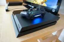 Playstation 4, 500GB (75000тг) с 2 играми