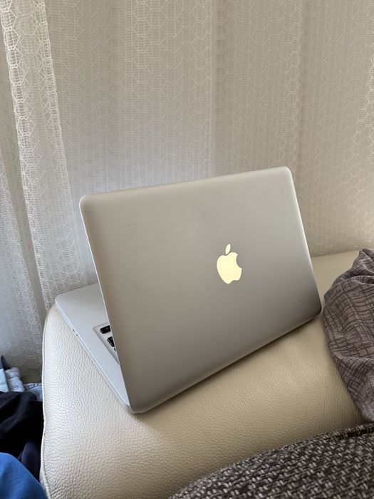 Macbook Pro Модел A1278