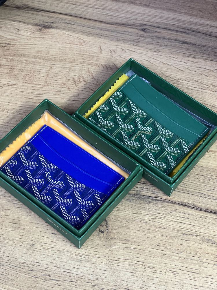 Кардхолдер  Goyard