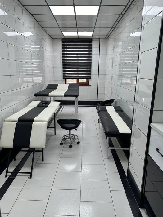 Клиника 6ти уровневая. Кушбеги. Яккасарайский район