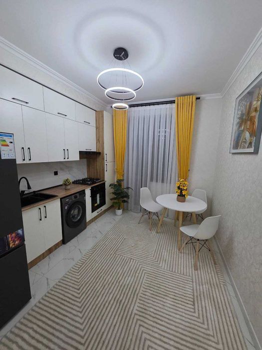 ;Продаётся‼️Полноценная 3ком квартира 74м2 Чиланзарский РОВД