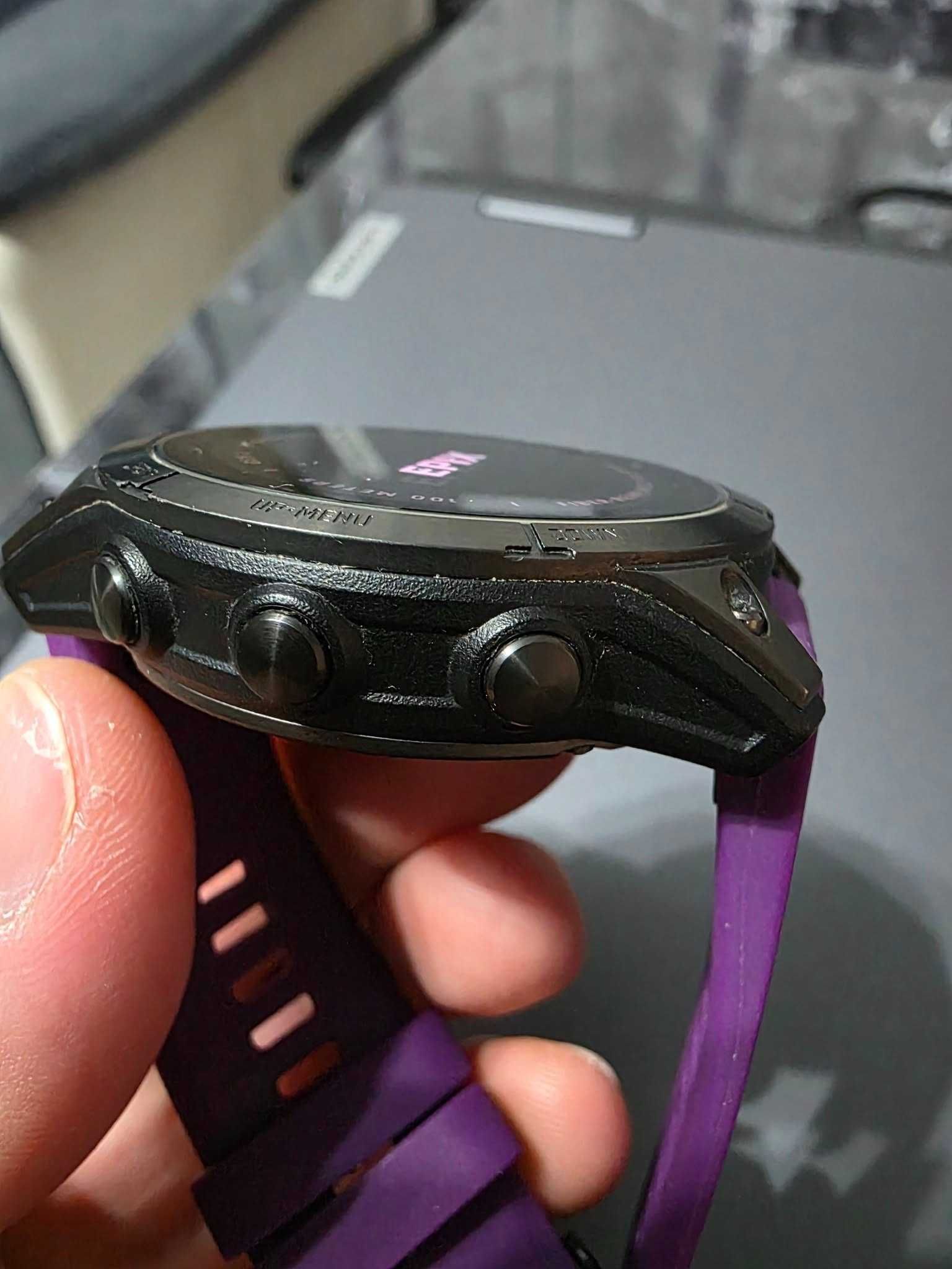 Garmin Epix Gen 2 47 mm