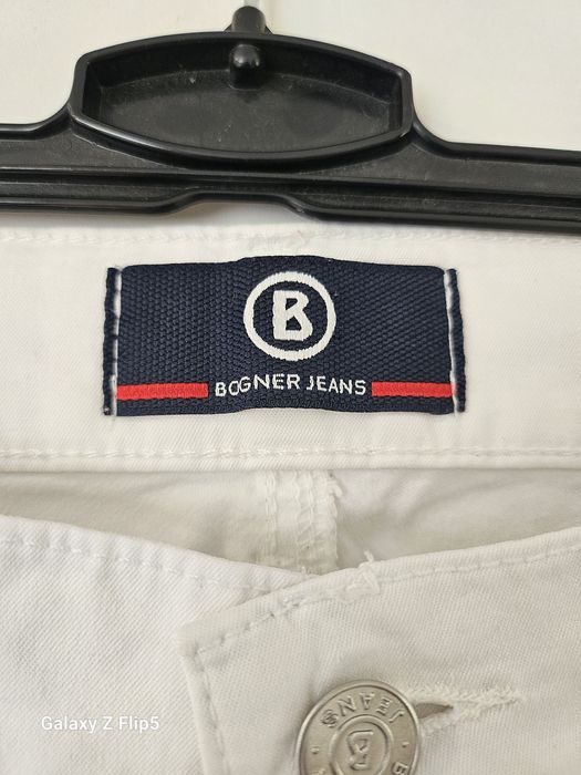 Pantaloni de vara Bogner mărimea M