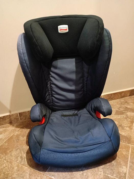 Детско столче за кола Britax