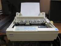 imprimanta epson LX300 ll