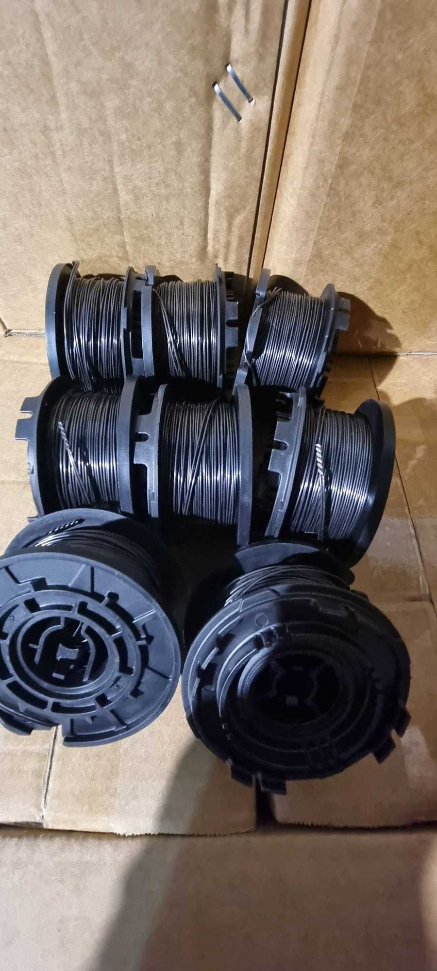 Role bobine sarma  dubla Max 441T 661T TW1061 compatibila